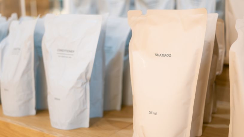 Ricarica shampoo professionale: tutto quello che devi sapere sui refill