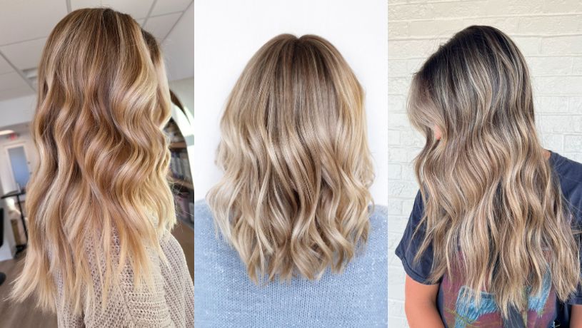 Dal Buttercream Blonde al Sun-Kissed: Come illuminare la chioma con i nuovi biondi cremosi