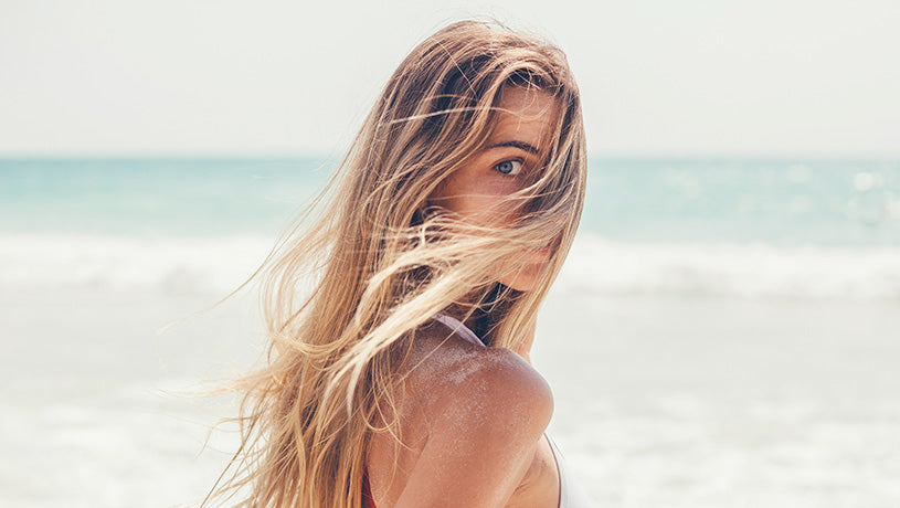 Summer hair care: 10 consigli per la cura dei capelli in estate