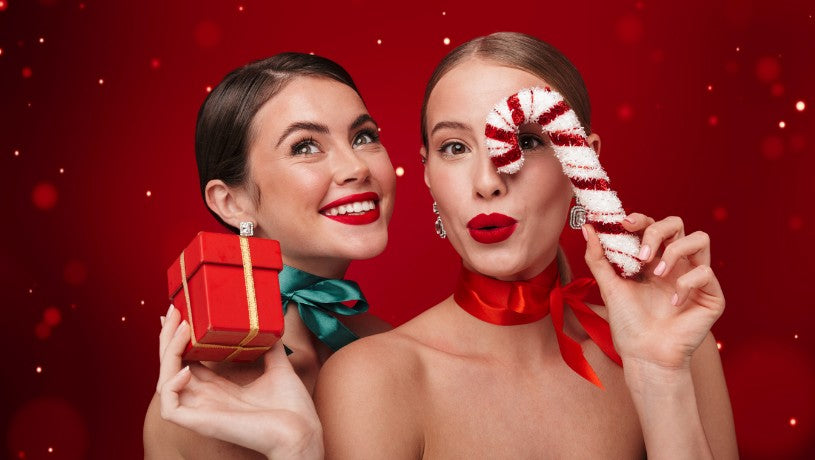 Regali per capelli: 10 idee per un'haircare sotto l'albero