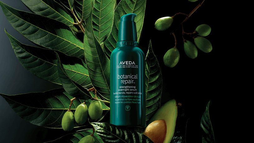 Aveda Botanical Repair: innamorati del nuovo Siero Notturno