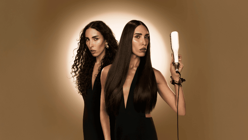 GHD Chronos Max: la rivoluzione per i capelli lunghi, folti e ricci