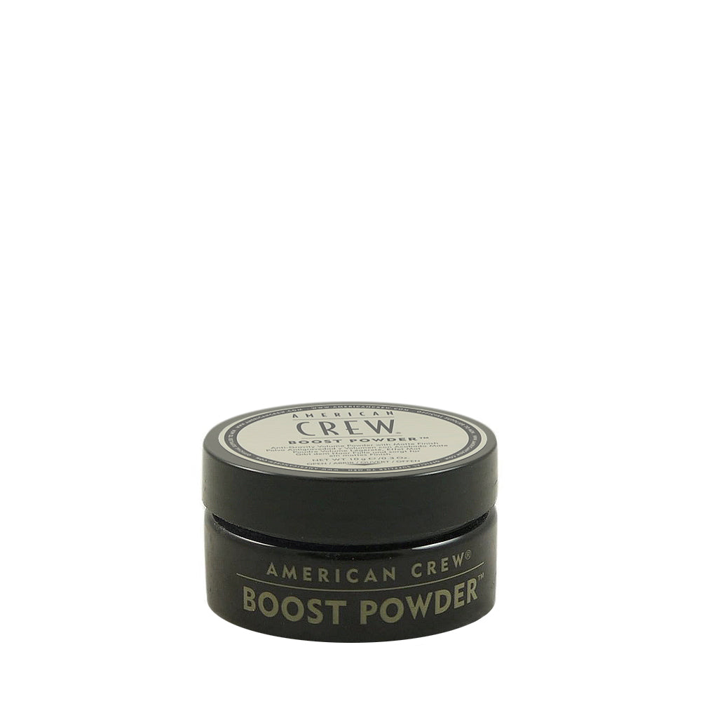 American Crew Style Boost Powder 10g - polvere volumizzante [all]