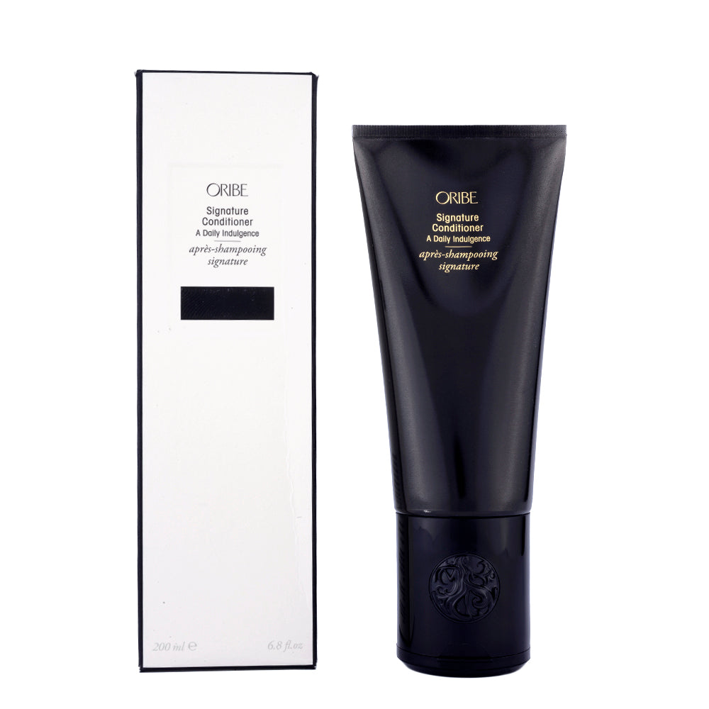 Oribe Signature Conditioner 200ml - balsamo idratante per uso quotidiano [all]