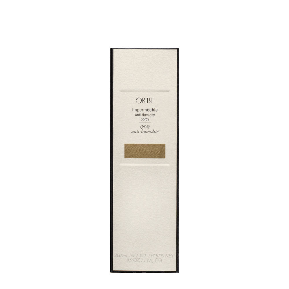 Oribe Impermeable Anti-Humidity Spray 200ml - spray antiumidità [all]