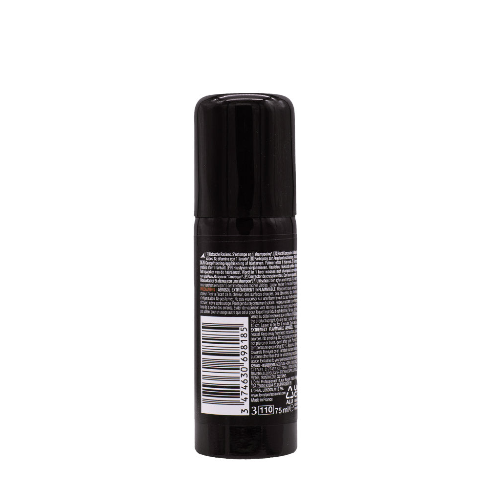 L'Oreal Hair Touch Up Brown 75ml - ritocco radice castano
