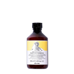 Davines Naturaltech Purifying Shampoo 250ml - champú para cuero cabelludo con caspa