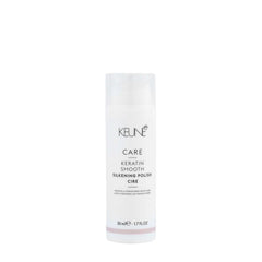 Keune Care Line Keratin Smooth Silkening Polish Cire50ml - cera suave sedosa