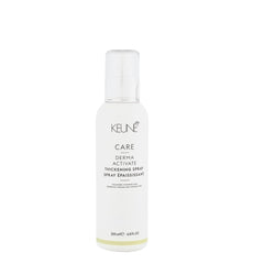 Keune Care Line Derma Activate Thickening Spray 200ml - Spray densificador