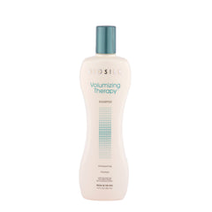 Biosilk Volumizing Therapy Shampoo 355ml - champù volumizador