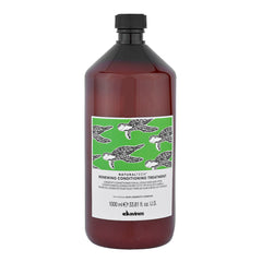 Davines Naturaltech Renewing Conditioning Treatment 1000ml  - acondicionador de longevidad para todo tipo de cabello