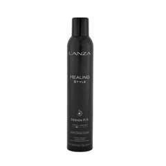 L' Anza Healing Style Design F/X 350ml - Laca de acabado fijación flexible