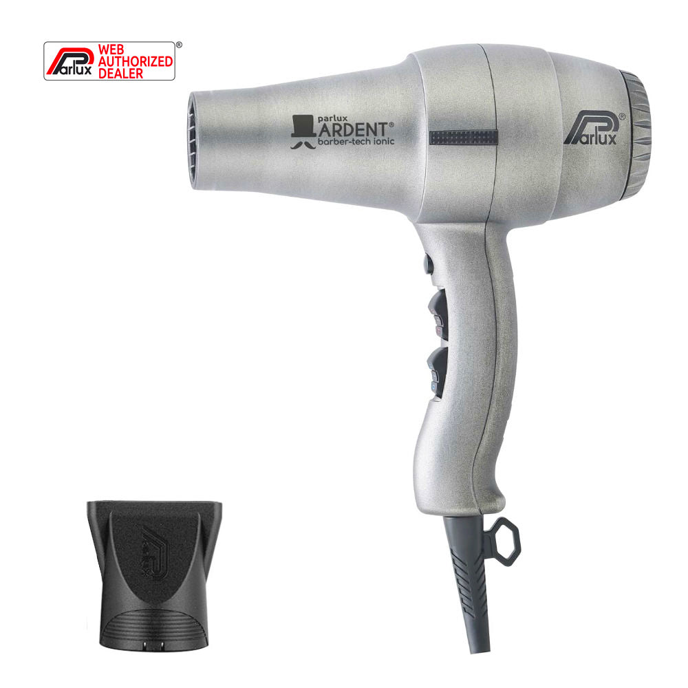 Parlux Ardent Barber tech Eco friendly - asciugacapelli [all]