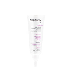 Medavita Cutis Pura Scalp&Skin Exfoliating Clay Scrub 75ml - exfoliante arcilla para cuero cabelludo y rostro