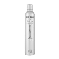 Biosilk Silk Therapy Styling Finishing Spray Natural Hold 284gr - laca de fijación media