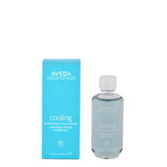 Aveda Cooling Balancing Oil Concentrate 50ml  - aceite aromático mente y cuerpo