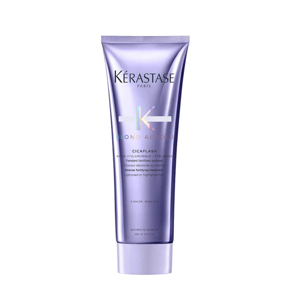 Kerastase Blond Absolu Cicaflash 250ml - balsamo fortificante idratante capelli biondi [all]