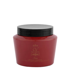 Creattiva Oil Secrets Shine Mascarilla Iluminante  500ml