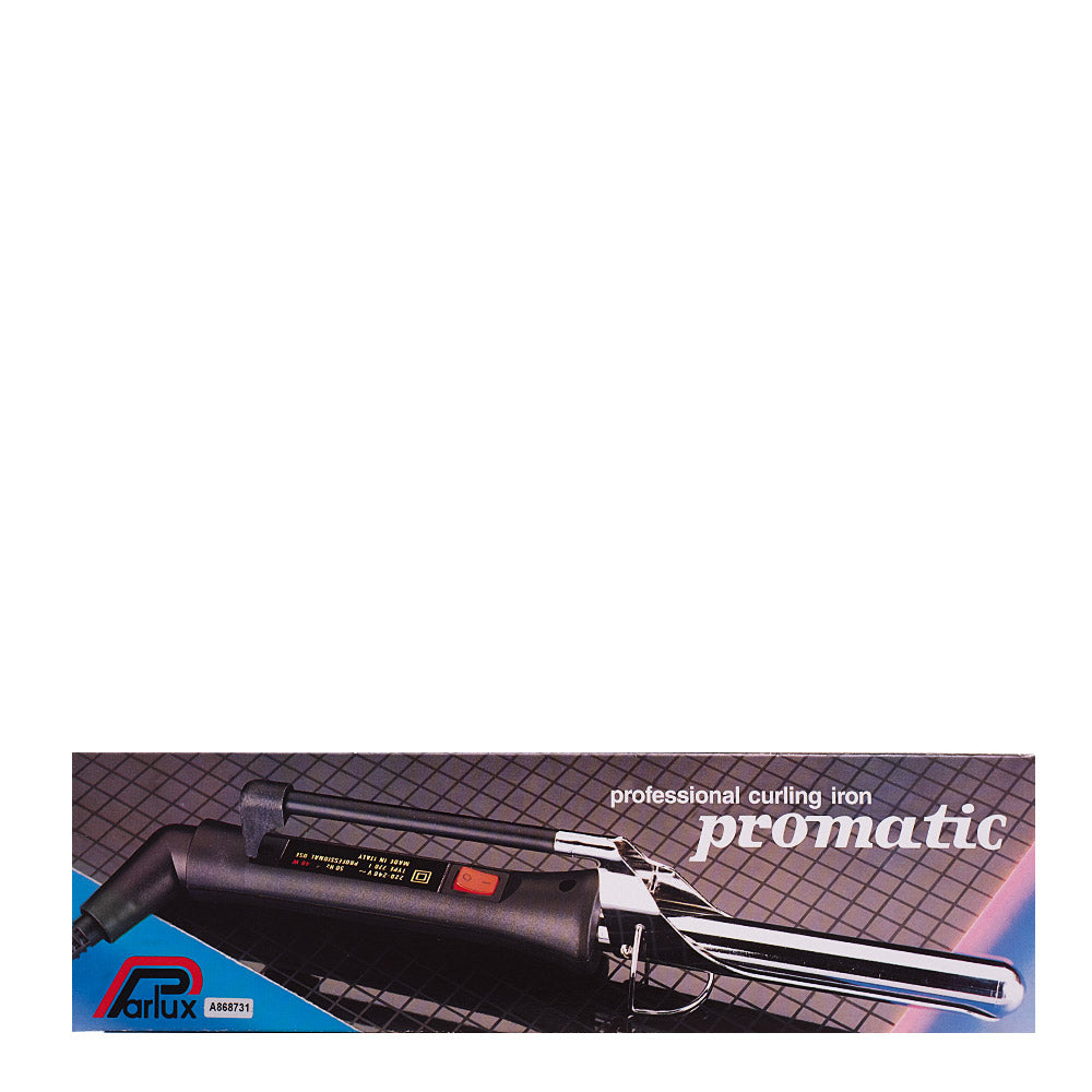 Parlux Promatic Ø 13mm - arricciacapelli [all]