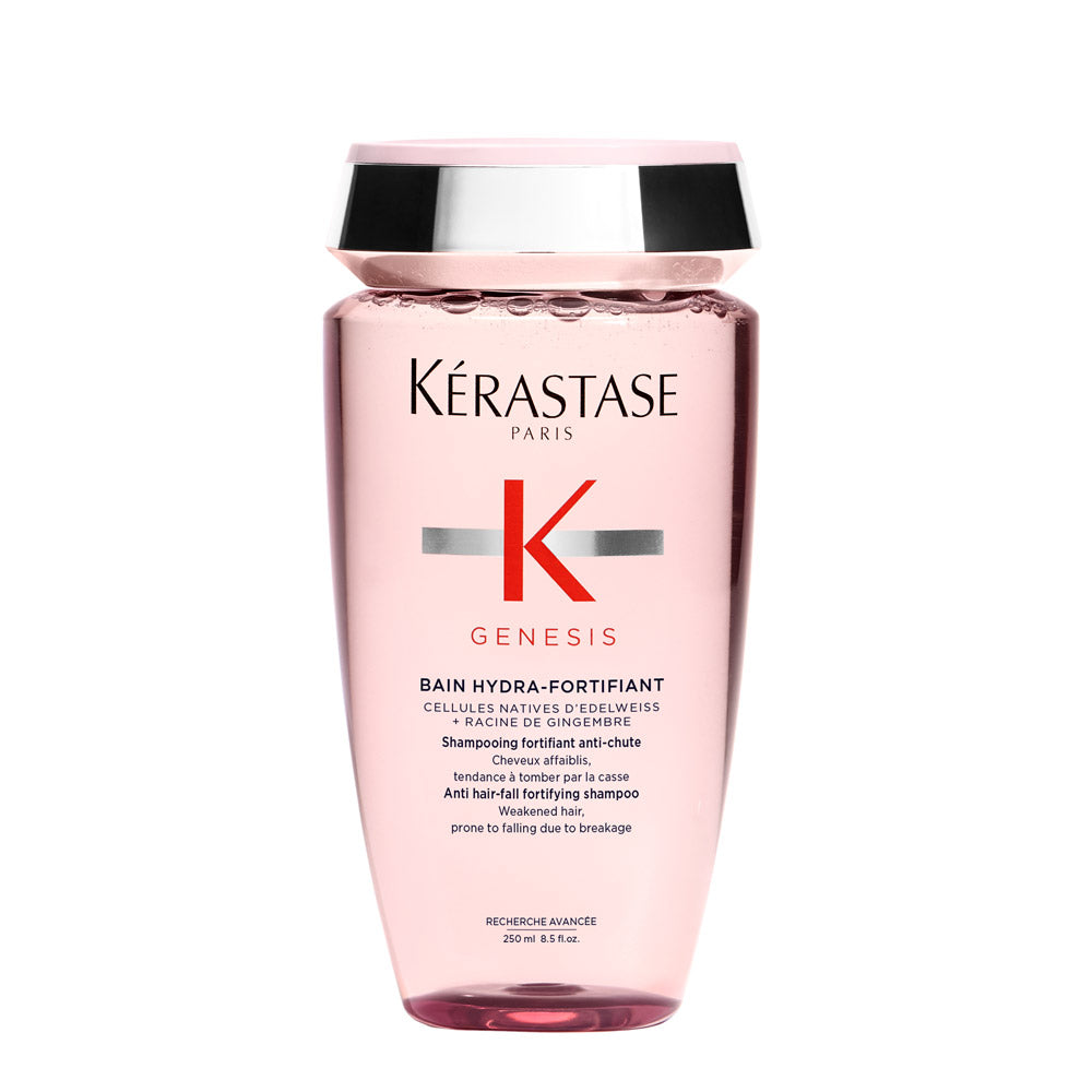 Kerastase Genesis Bain Hydra-Fortifiant 250ml - shampoo per capelli deboli e grassi [all]