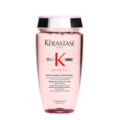Kerastase Genesis Bain Hydra Fortifiant 250ml - champú para cabellos débiles y grasos