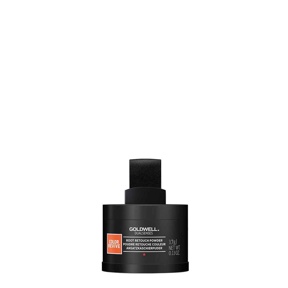 Goldwell Dualsenses Color Revive Root Retouch Copper Red 3,7gr -  ritocco per radici per tutti i tipi di capelli [all]