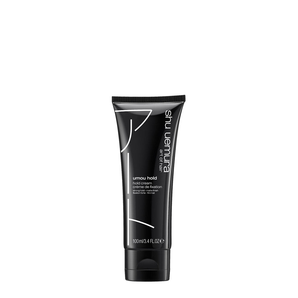 Shu Uemura Styling Umou Hold 100ml - cera tenuta forte per capelli corti [all]