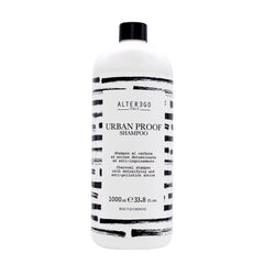 Alterego Urban Proof Shampoo 1000ml -  champú desintoxicante