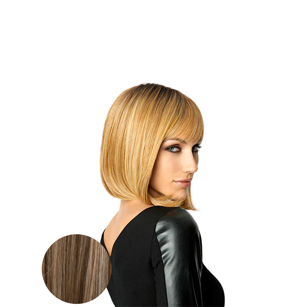 Hairdo Classic Page Parrucca Biondo Scuro Dorato [all]