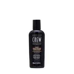 American Crew Daily Moisturizing Conditioner 100ml - acondicionador hidratante diario