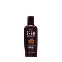 American Crew Daily Cleansing Shampoo 100ml - champú limpiador diario