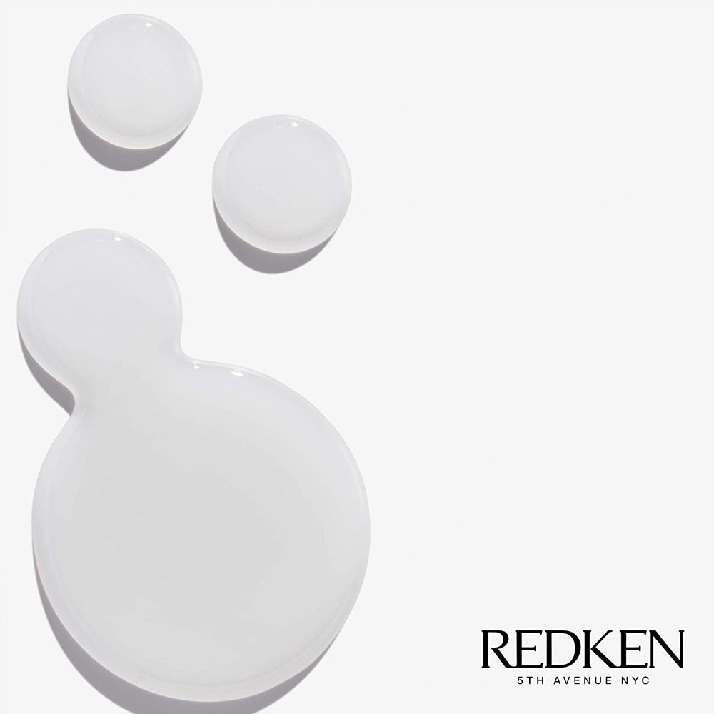 Redken Acidic Bonding Concentrate Shampoo 300ml - shampoo fortificante per capelli danneggiati [all]