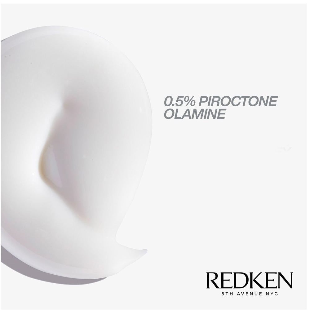 Redken Scalp Relief  Dandruff Shampoo 250ml - shampoo anti-forfora