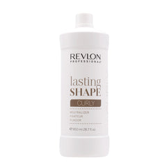 Revlon Lasting Shape Curly Neutralizer 850ml - neutralizador para permanente