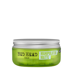 Tigi Bed Head Manipulator Matte 57gr - pasta de fibras efecto mate