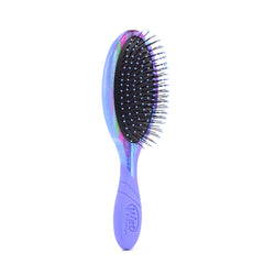 WetBrush Pro Detangler Swift Strokes Purple Streams - cepillo