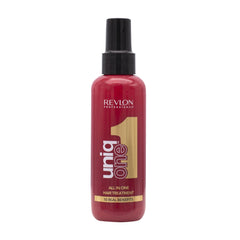Revlon Uniq One All In One Hair Treatment Spray 150ml - spray 10 en 1