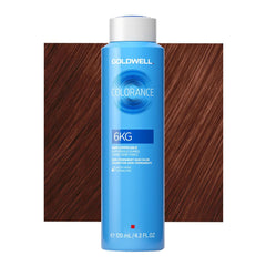 6KG Cobre Dorado Oscuro Goldwell Colorance Warm reds can 120ml
