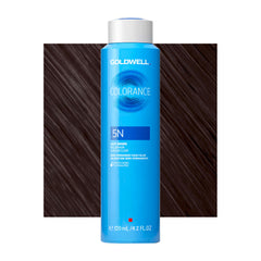5N Marrón Claro Natural Goldwell Colorance Naturals Can 120ml