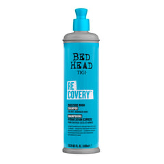 Tigi Bed Head Recovery Moisture Rush Shampoo 600ml  - champú para cabello seco y dañado