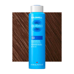 6B Castaño Dorado Goldwell Colorance Warm Browns Can 120ml