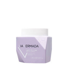 VIAHERMADA Anti- Yellow Mask 250ml - mascarilla anti-amarillo