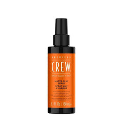American Crew Matte Clay Spray 150ml - cera en spray fijación fuerte