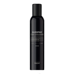 Previa HairSpray Volumising Medium Hold 350ml - laca ecológica voluminizadora de fijación media