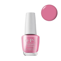 OPI Nature Strong NAT009 Knowledge Is Flower 15ml - esmalte vegano