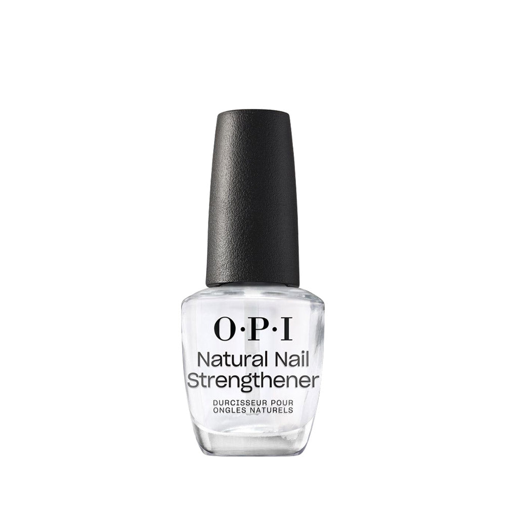 OPI Nail Lacquer 	NTT60 Natural Nail Strengthener 15ml - rinforzante unghie [all]