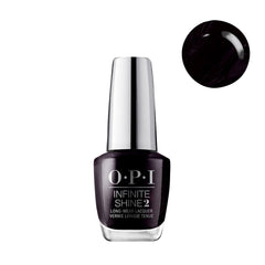 OPI  Infinite Shine ISLW42 Lincoln Park After Dark 15ml - esmalte de larga duración