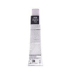 Alterego Technofruit Color 6/26 Rubio Oscuro Irisé Rojo 100ml - coloración permanente
