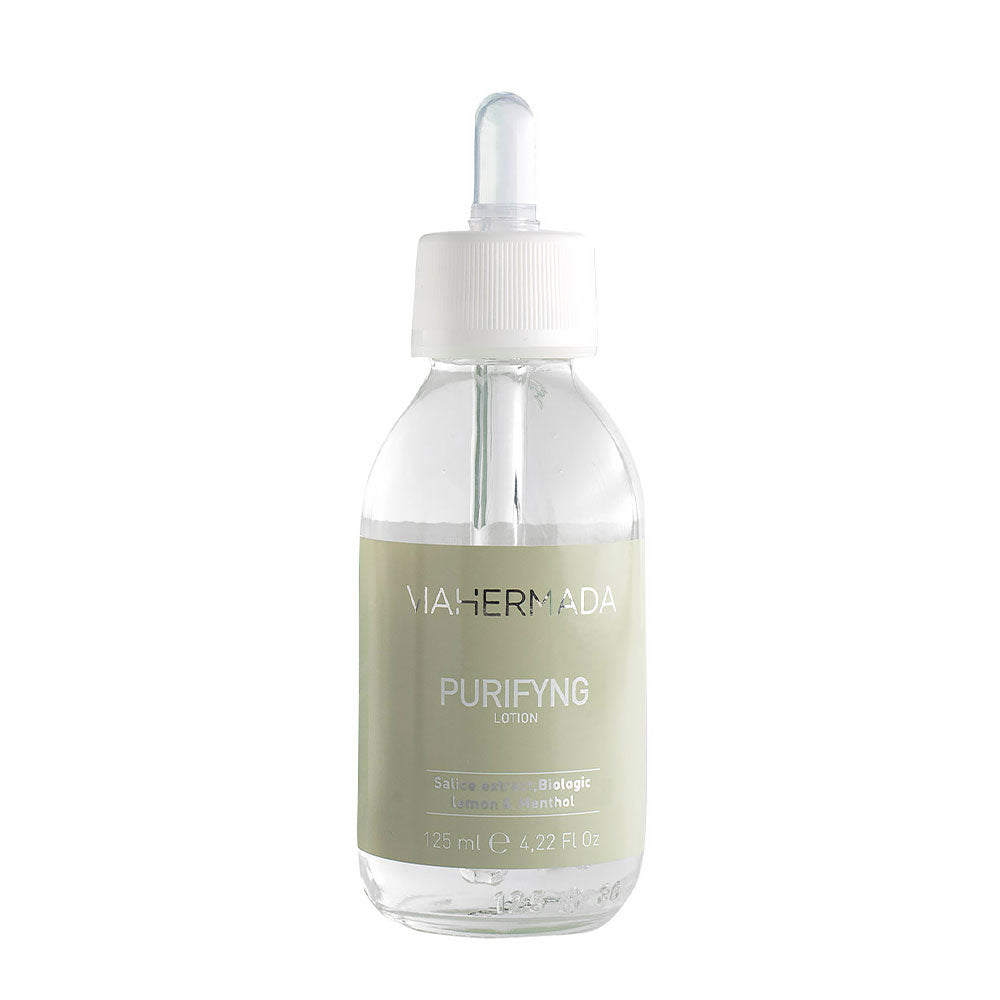 VIAHERMADA Purifyng Lotion 125ml - lozione purificante per cute [all]