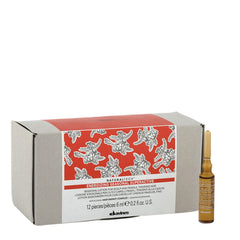 Davines Naturaltech Energizing Seasonal Superactive 12x6ml - ampollas anticaída